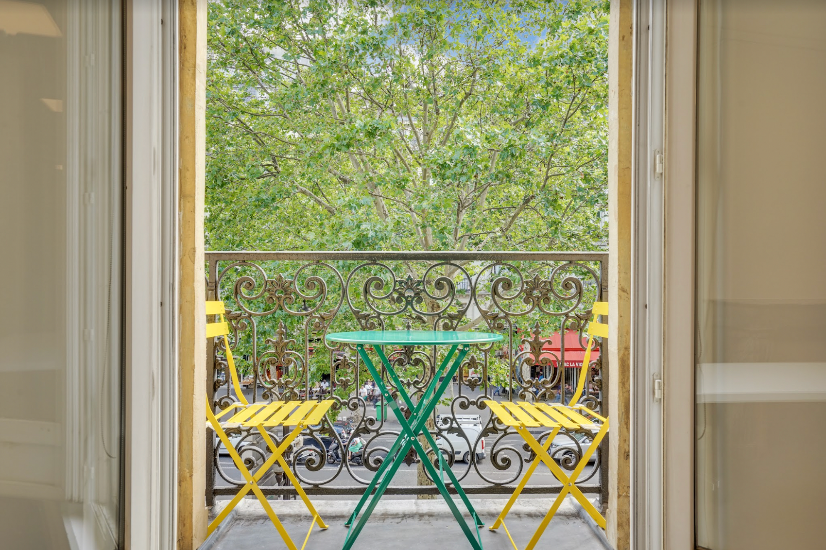 Image des bureaux au 6 Boulevard Saint-Denis, Paris 10 - Bureaux à louer