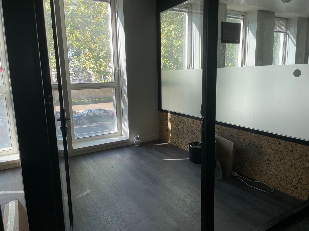 Image des bureaux au 50 Route de la Reine, Boulogne-Billancourt  - Bureaux à louer