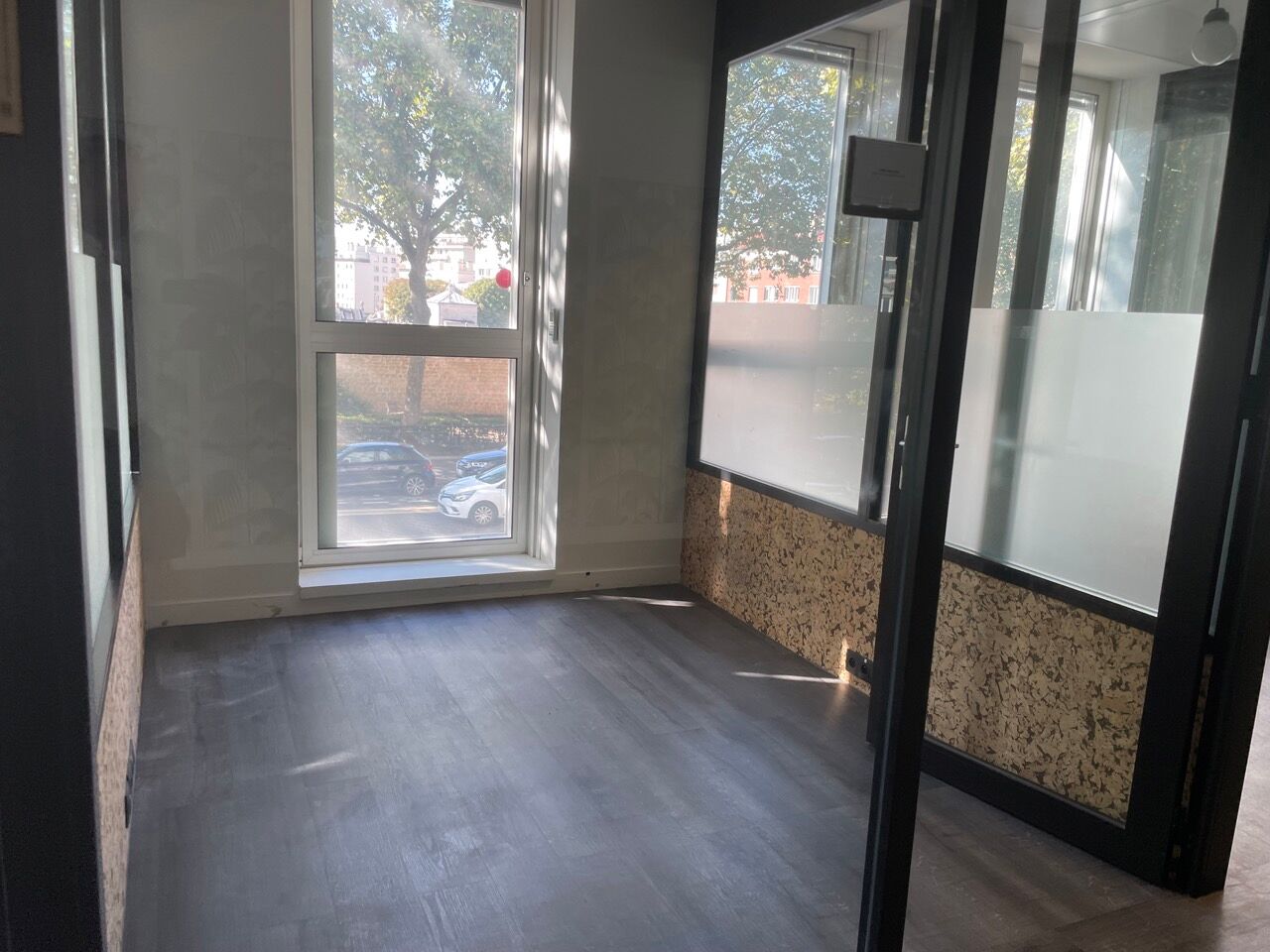 Image des bureaux au 50 Route de la Reine, Boulogne-Billancourt  - Bureaux à louer