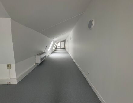 Bureaux du 40 Rue Notre-Dame des Victoires Paris