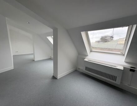 Bureaux du 40 Rue Notre-Dame des Victoires Paris