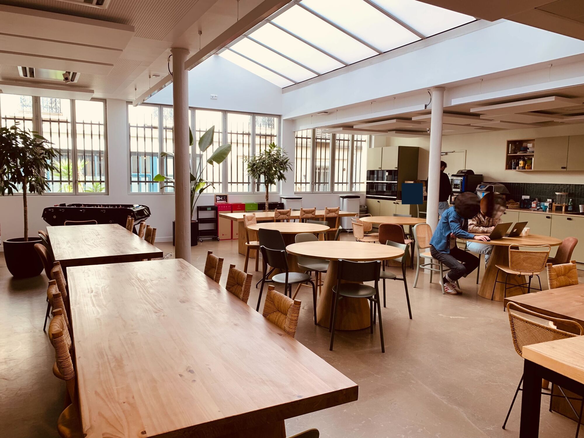 Image des bureaux au 42 Rue de Paradis, Paris 10  - Bureaux à louer