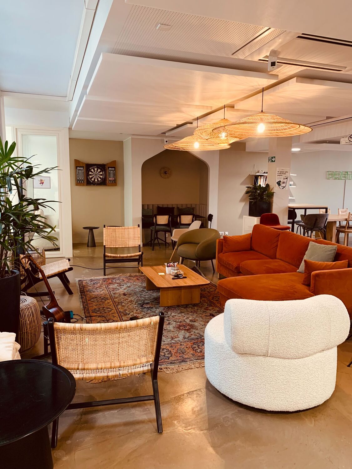 Image des bureaux au 42 Rue de Paradis, Paris 10  - Bureaux à louer