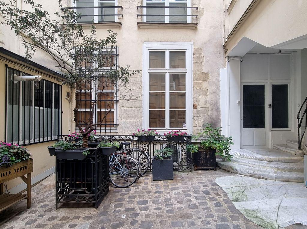 Image des bureaux au 37 Rue Coquillière, Paris 1  - Bureaux à louer