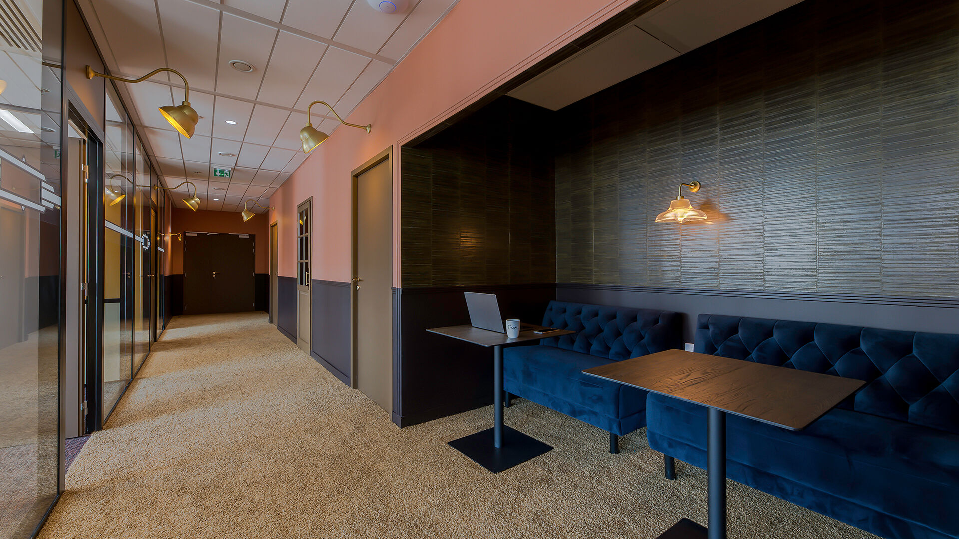 Image des bureaux au 23 Avenue du Docteur Lannelongue, Montrouge - Bureaux à louer