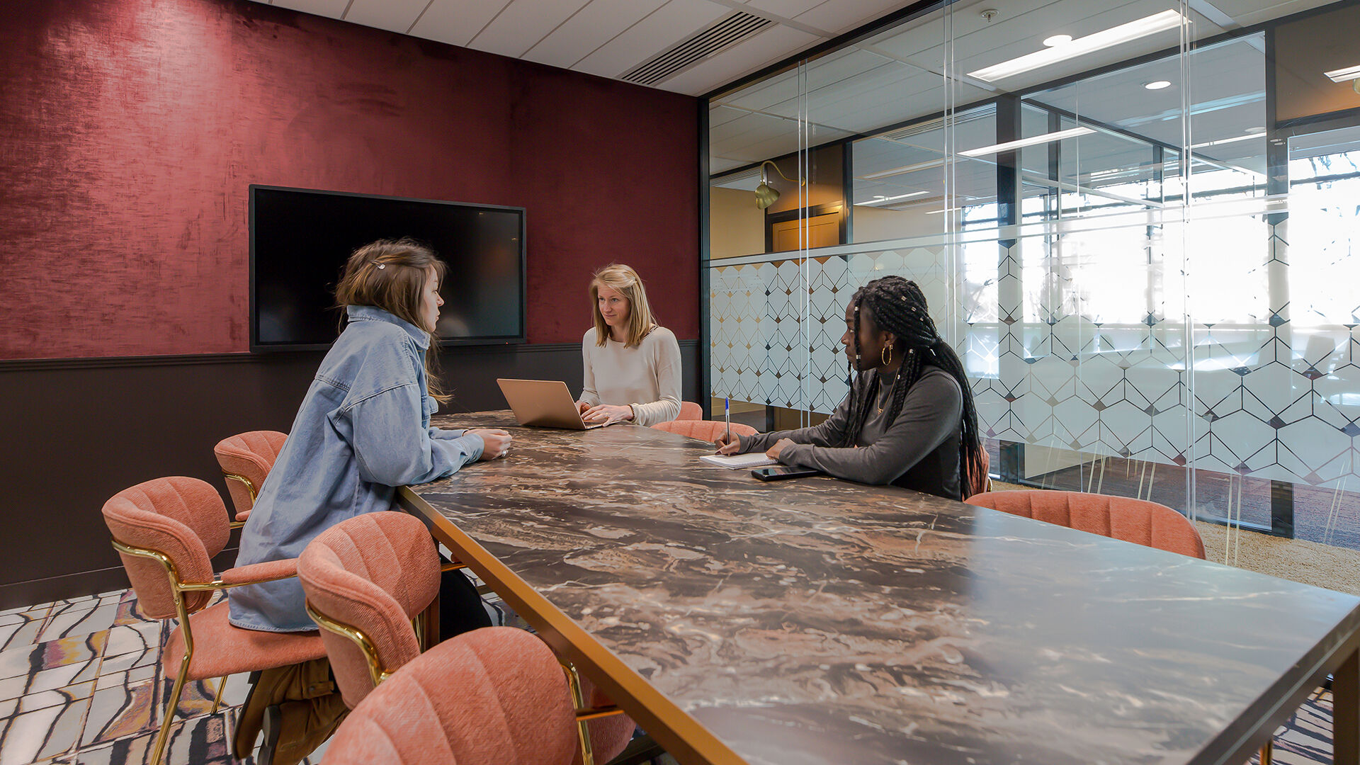 Image des bureaux au 23 Avenue du Docteur Lannelongue, Montrouge - Bureaux à louer