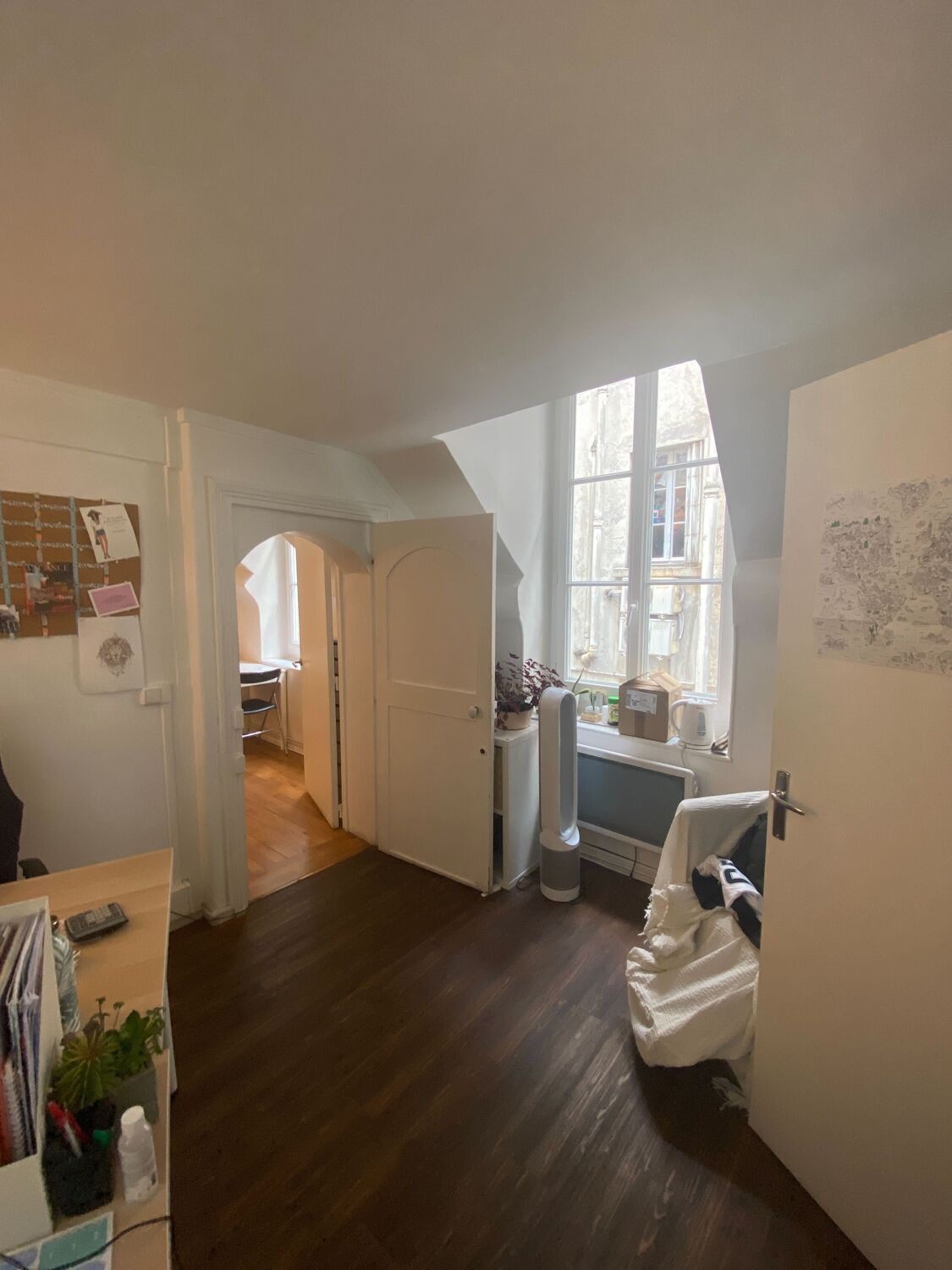 Image des bureaux au 1 Rue Gozlin, Paris 6  - Bureaux à louer