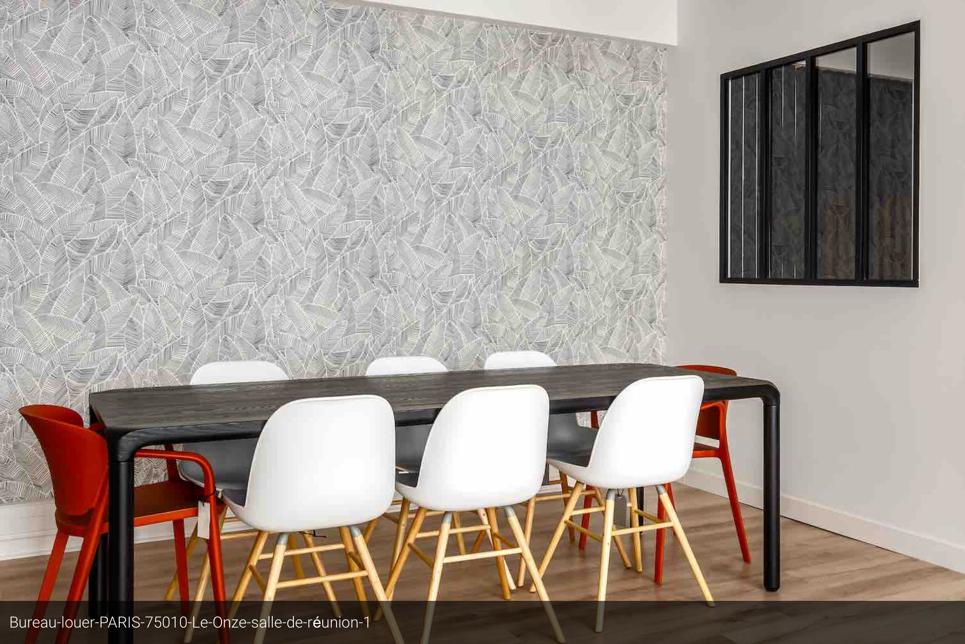 Image des bureaux au 11 Rue des Petites Ecuries, Paris 10 - Bureaux à louer