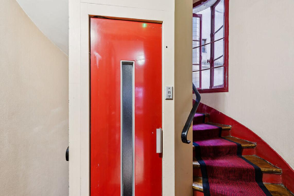 Image des bureaux au 22 Boulevard de Sébastopol, Paris 1  - Bureaux à louer