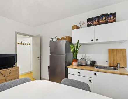 Bureaux du 22 Boulevard de Sébastopol Paris