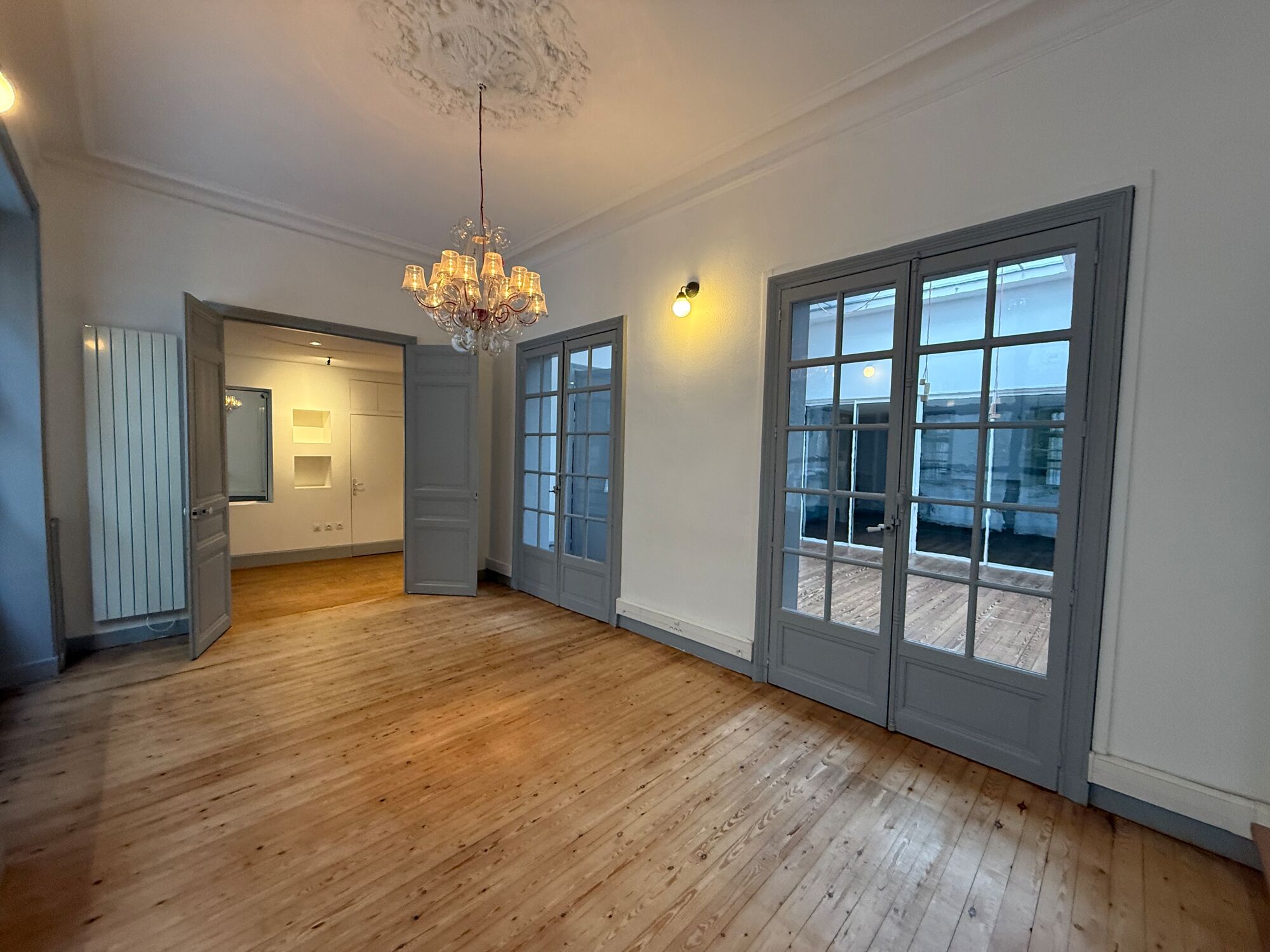 Image des bureaux au 26 Boulevard de Stalingrad, Nantes  - Bureaux à louer