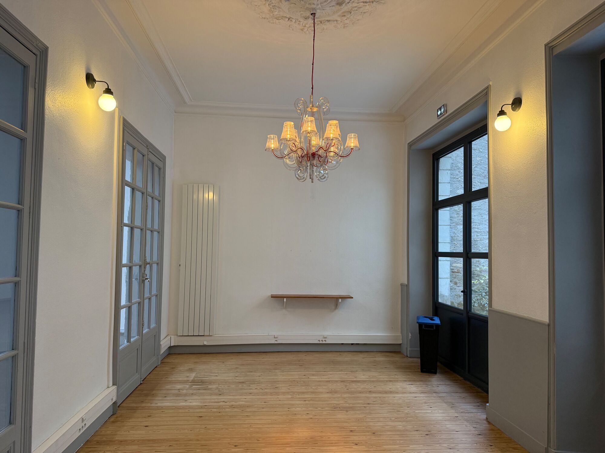 Image des bureaux au 26 Boulevard de Stalingrad, Nantes  - Bureaux à louer