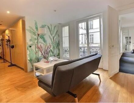 Bureaux du 17 Boulevard Saint-Martin Paris