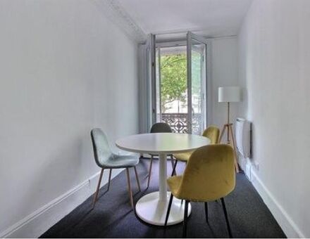 Bureaux du 17 Boulevard Saint-Martin Paris