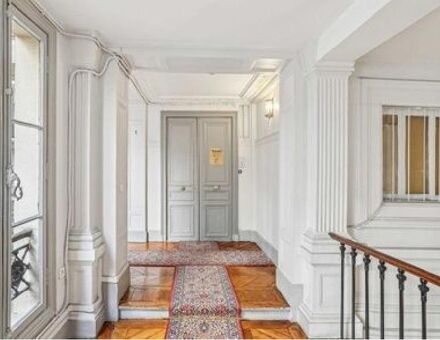 Bureaux du 17 Boulevard Saint-Martin Paris