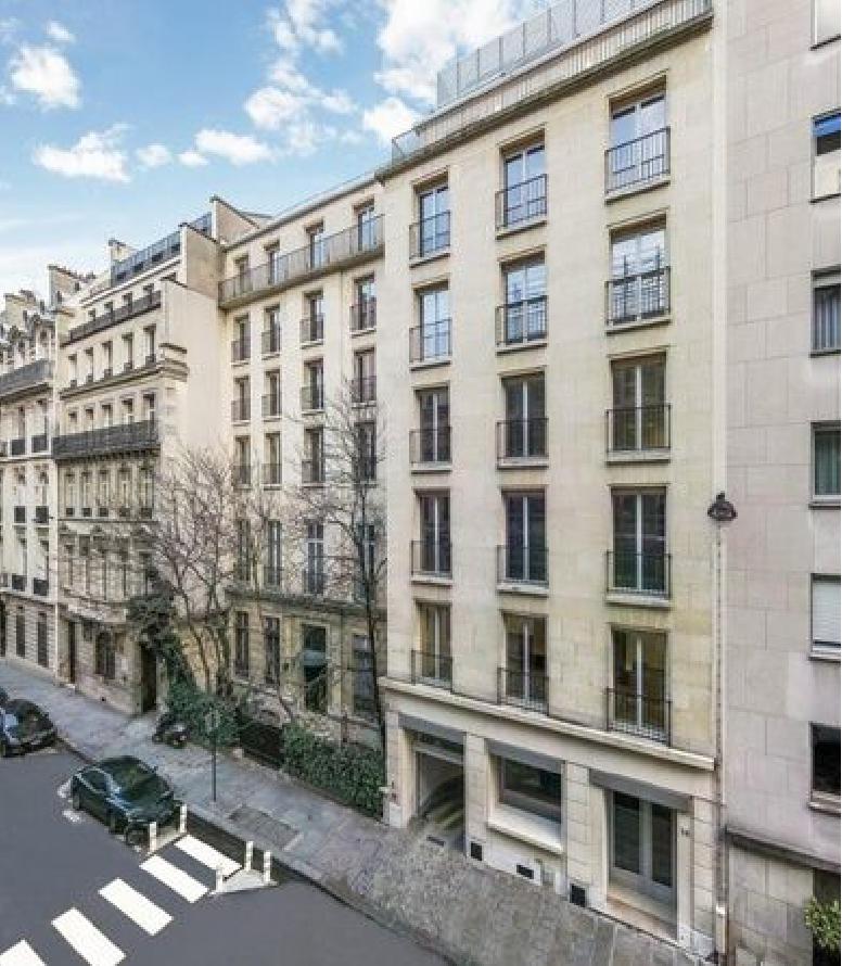 Image des bureaux au 38 Rue de Bassano, Paris 8 - Bureaux à louer