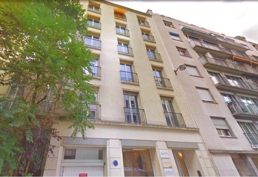 Image des bureaux au 38 Rue de Bassano, Paris 8 - Bureaux à louer