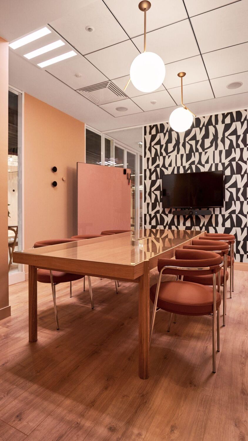 Image des bureaux au 4 Rue de Penthièvre, Paris 8  - Bureaux à louer