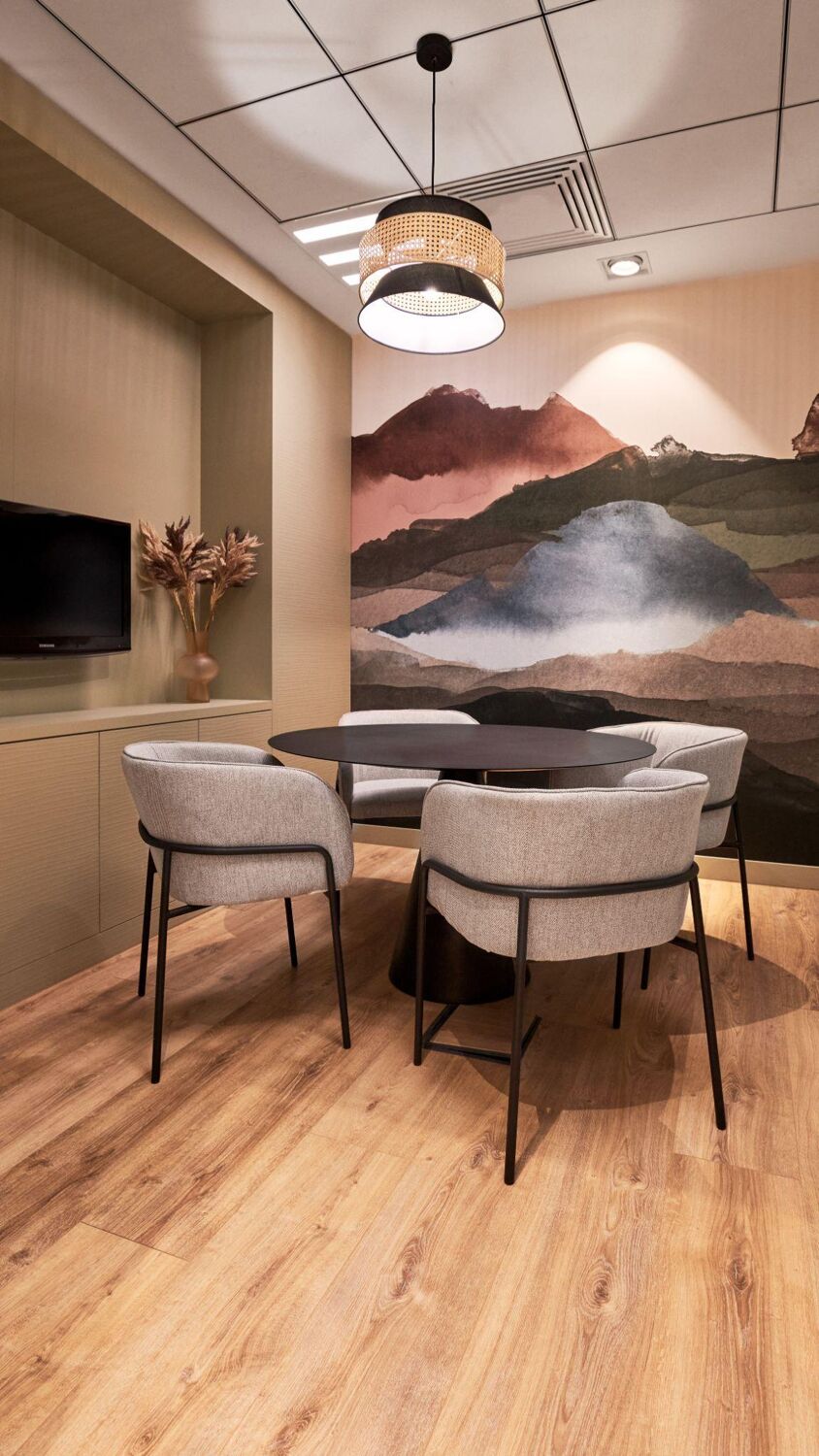 Image des bureaux au 4 Rue de Penthièvre, Paris 8  - Bureaux à louer