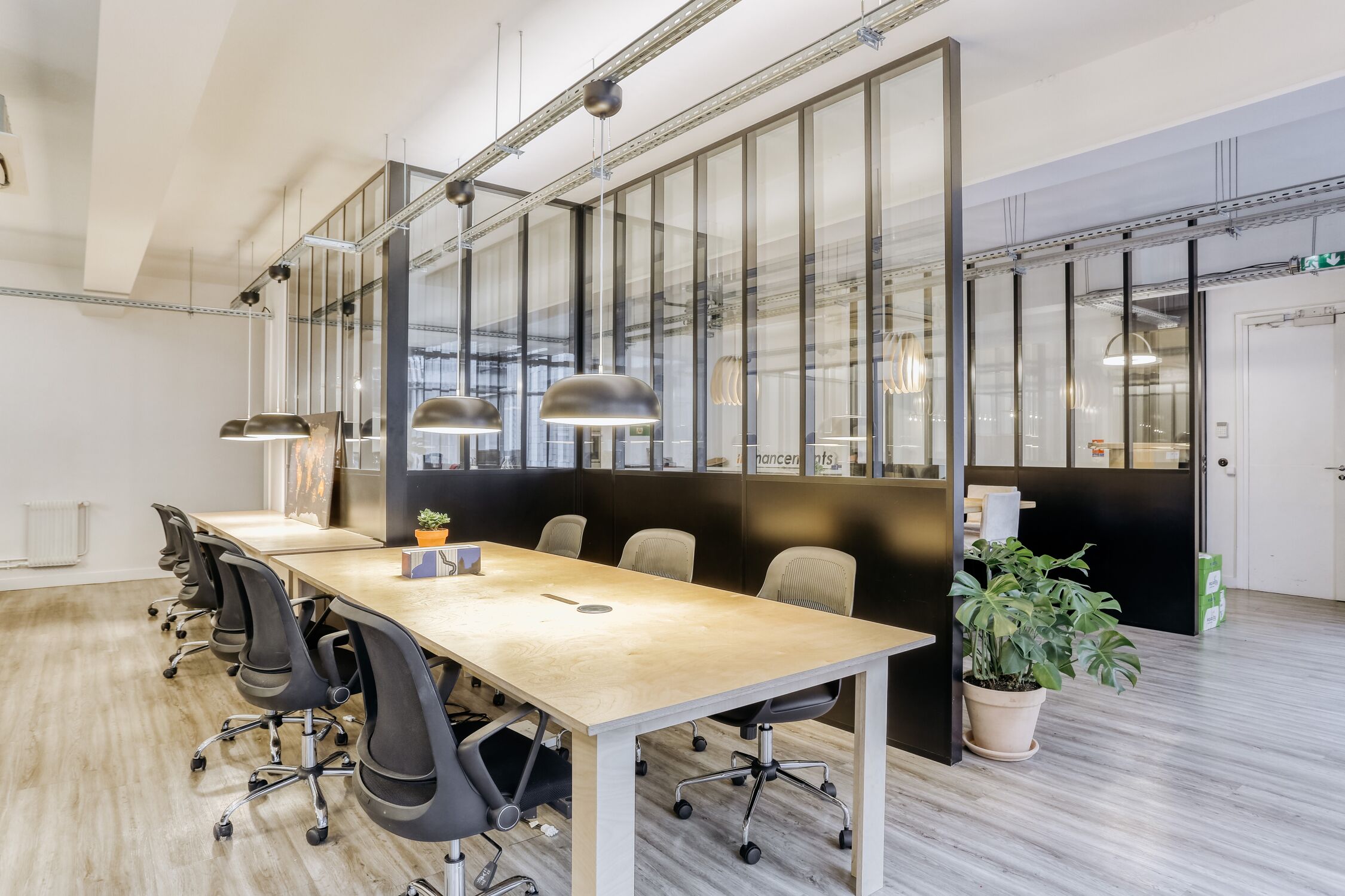 Image des bureaux au 32 Rue des Jeuneurs, Paris 2  - Bureaux à louer