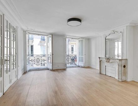 Bureaux du 7 Rue du Faubourg Montmartre Paris