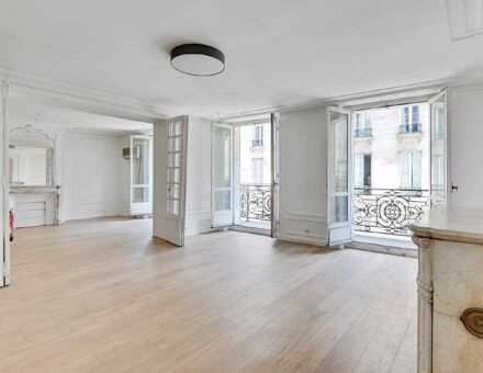 Bureaux du 7 Rue du Faubourg Montmartre Paris