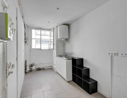 Bureaux du 7 Rue du Faubourg Montmartre Paris