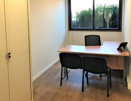 Bureaux du 413 Rue Philippe Heron Villefranche-sur-Saône