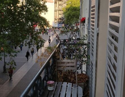 Bureaux du 22 Boulevard de Sébastopol Paris