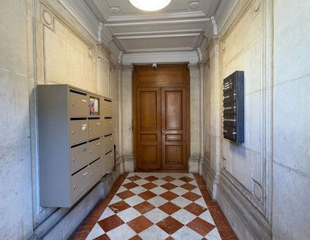 Bureaux du 22 Boulevard de Sébastopol Paris