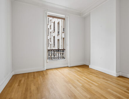 Bureaux du 11 Rue de Sontay Paris