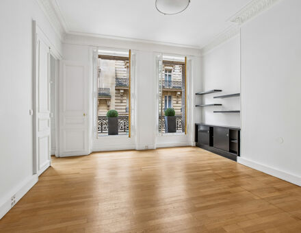 Bureaux du 11 Rue de Sontay Paris