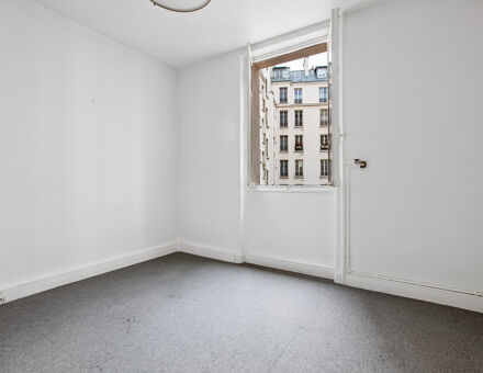 Bureaux du 11 Rue de Sontay Paris