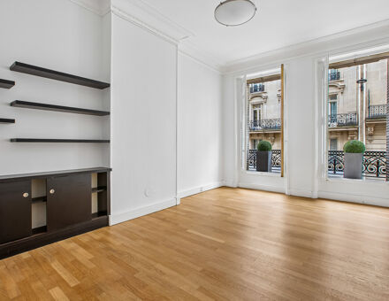 Bureaux du 11 Rue de Sontay Paris