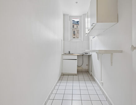 Bureaux du 11 Rue de Sontay Paris