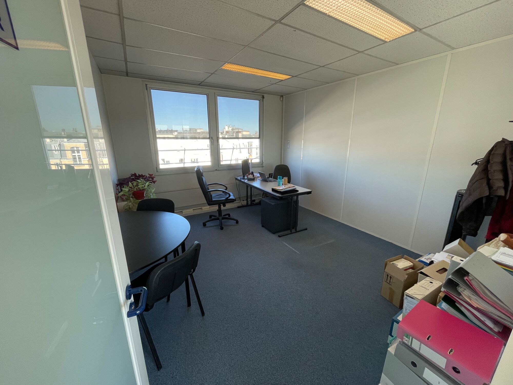 Image des bureaux au 228 Rue du Faubourg Saint-Martin, Paris 10 - Bureaux à louer