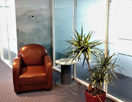 Bureaux du 1 Rue Anita Conti Vannes