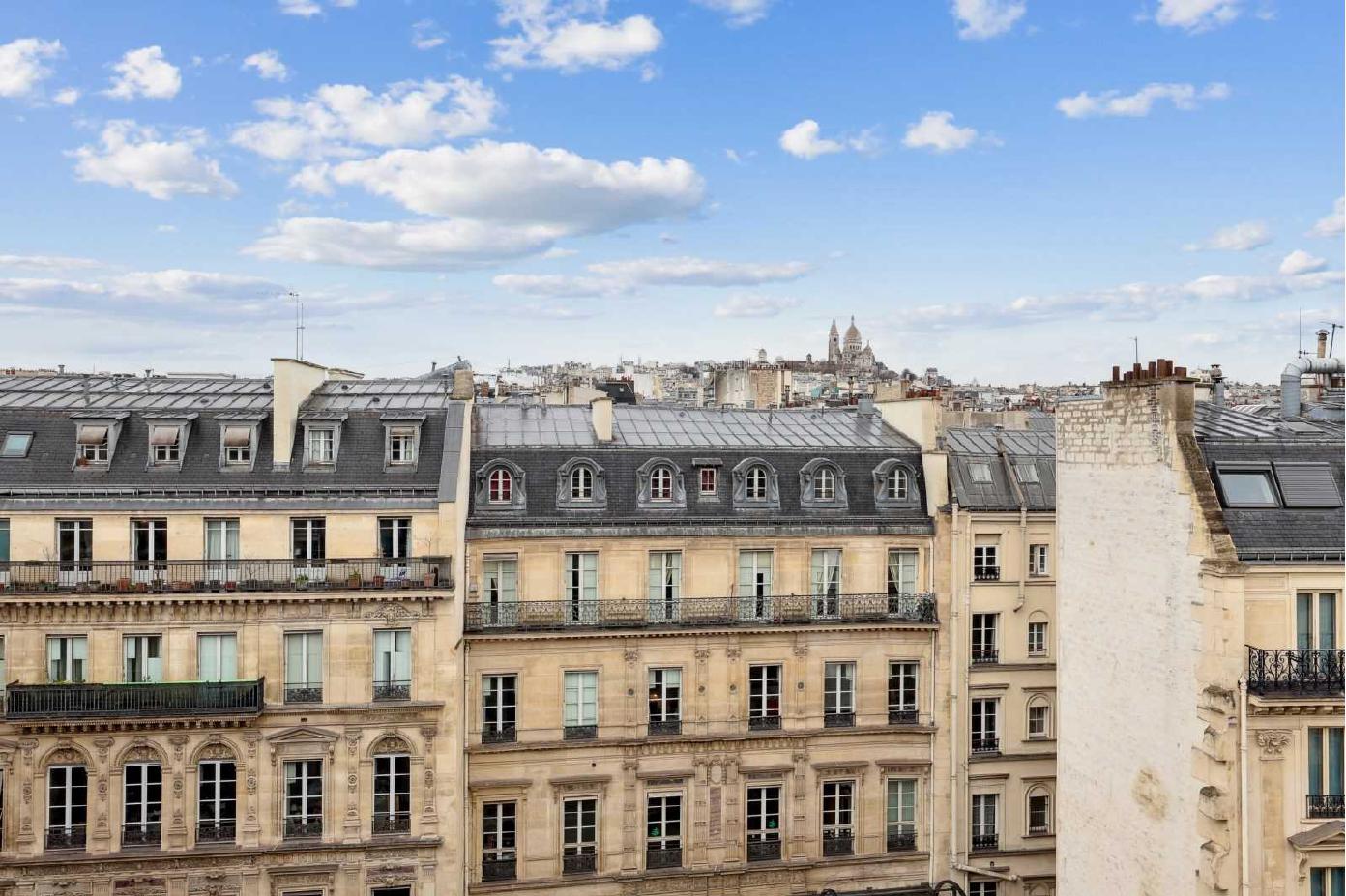 Image des bureaux au 37 Rue de Châteaudun, Paris 9 - Bureaux à louer