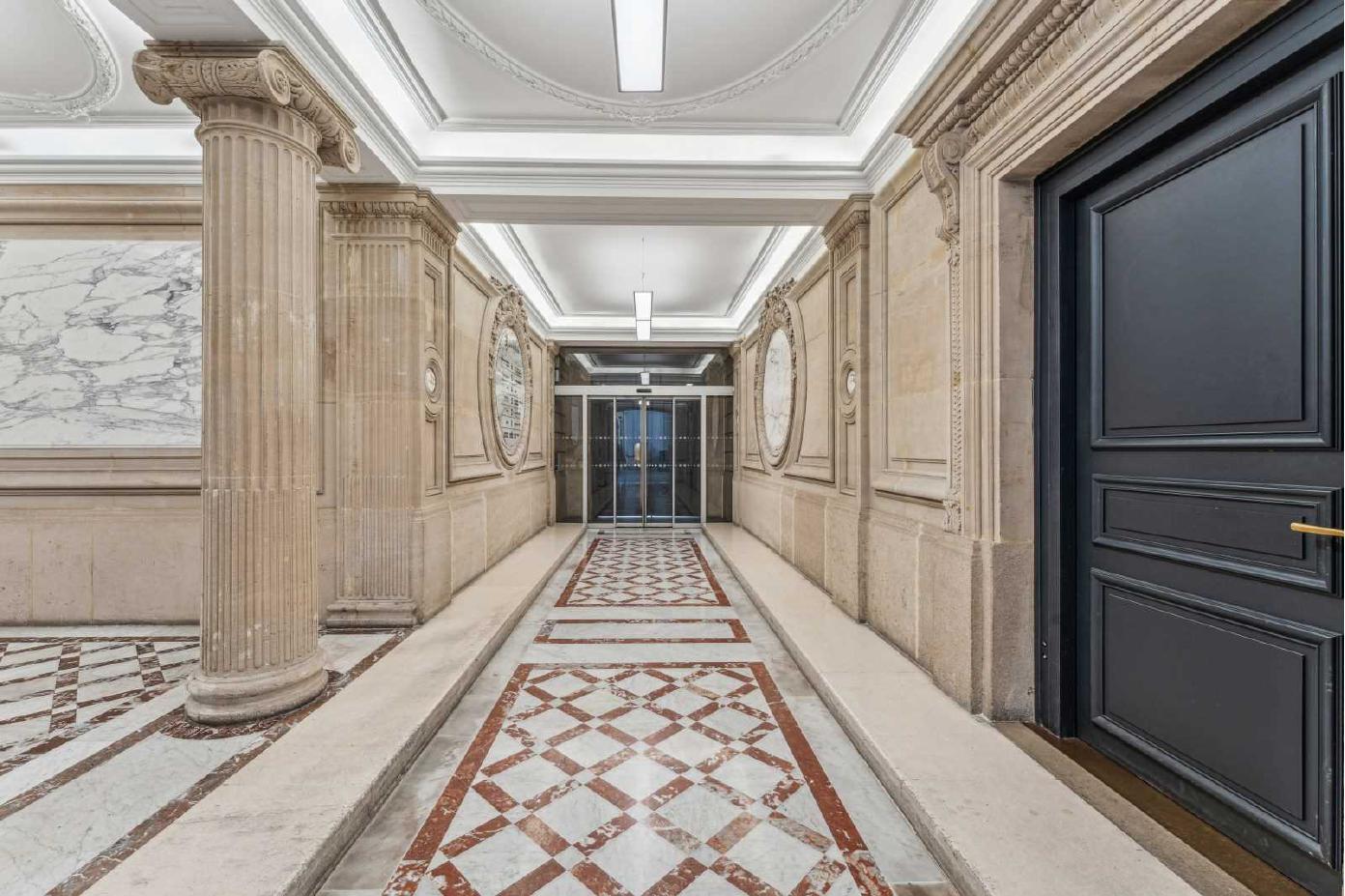 Image des bureaux au 37 Rue de Châteaudun, Paris 9 - Bureaux à louer