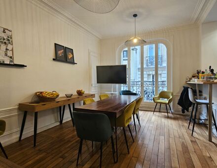 Bureaux du 35 Rue Beaubourg Paris