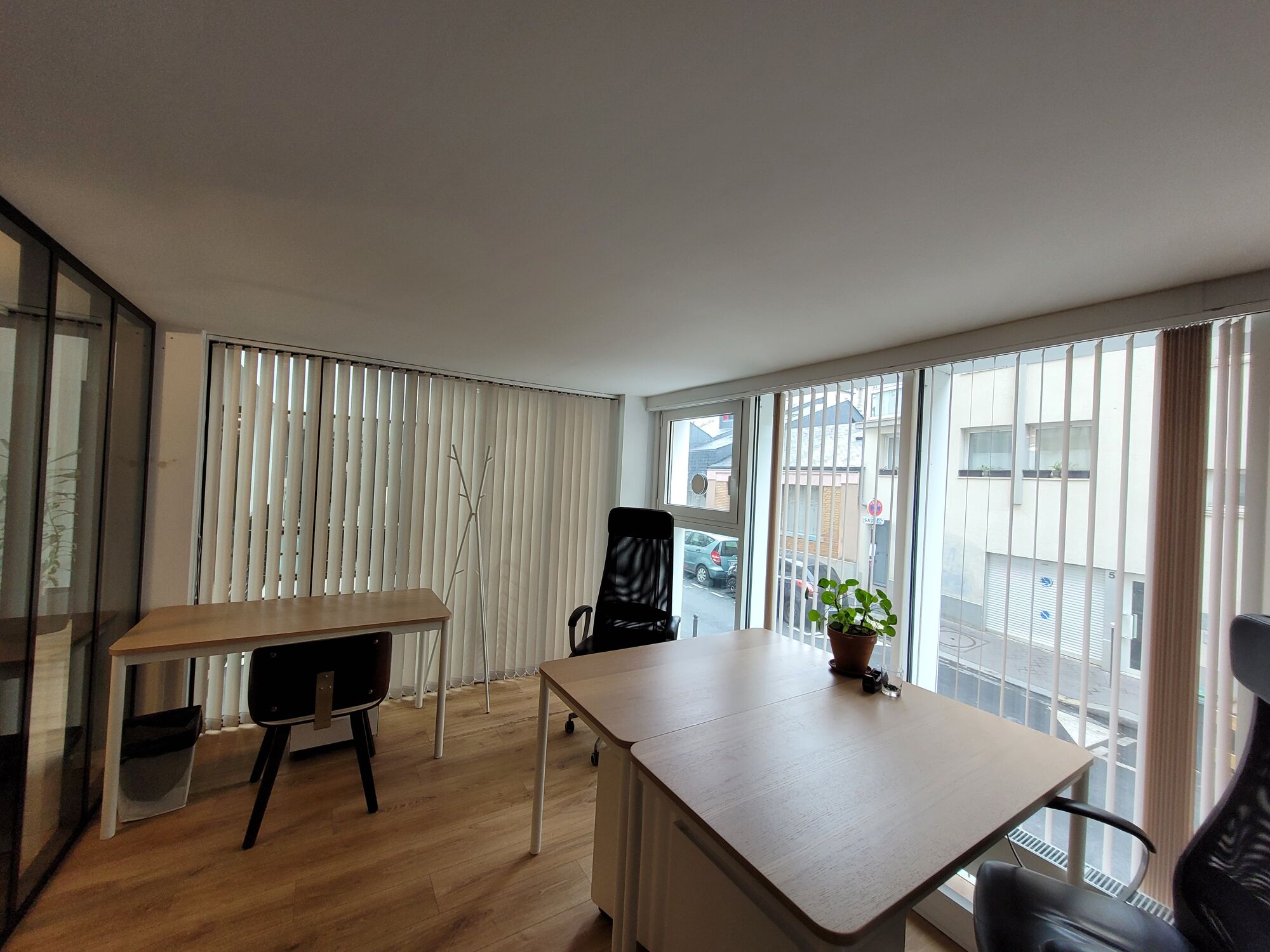 Image des bureaux au 2 Rue Henri Chevreau, Paris 20 - Bureaux à louer