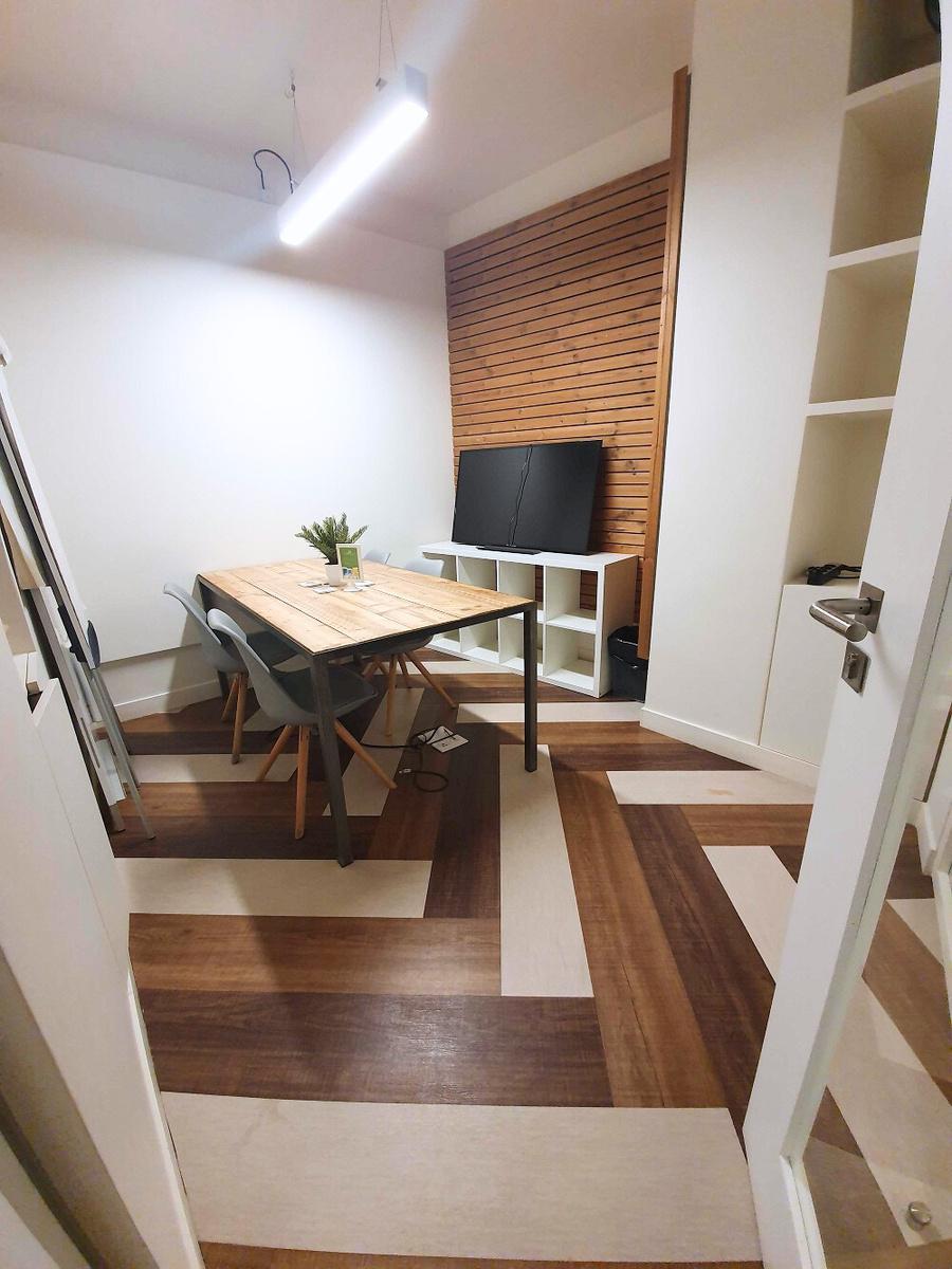 Image des bureaux au 54 Rue Greneta, Paris 2  - Bureaux à louer