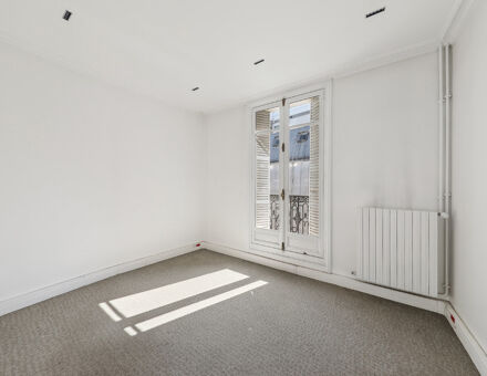 Bureaux du 7 Rue la Boétie Paris