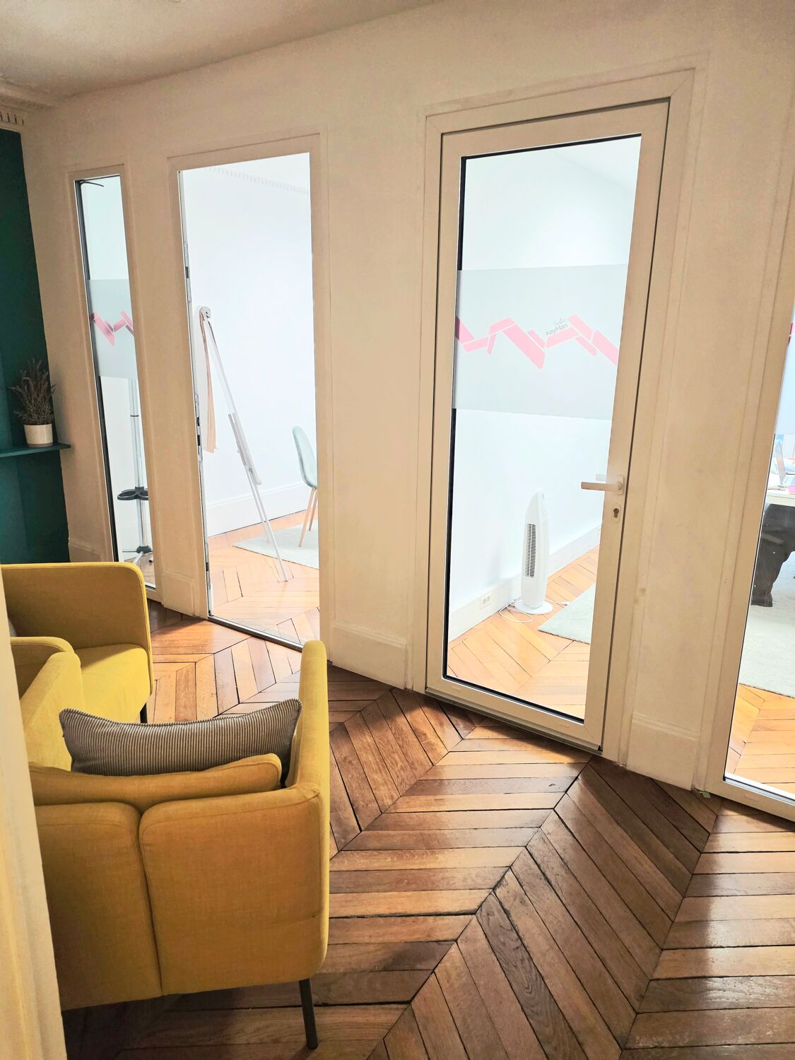 Image des bureaux au 17 Boulevard Saint-Martin, Paris 3  - Bureaux à louer et à la vente