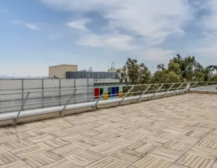 Bureaux du 17 Allée roussin-condorcet--marcel provence Marseille