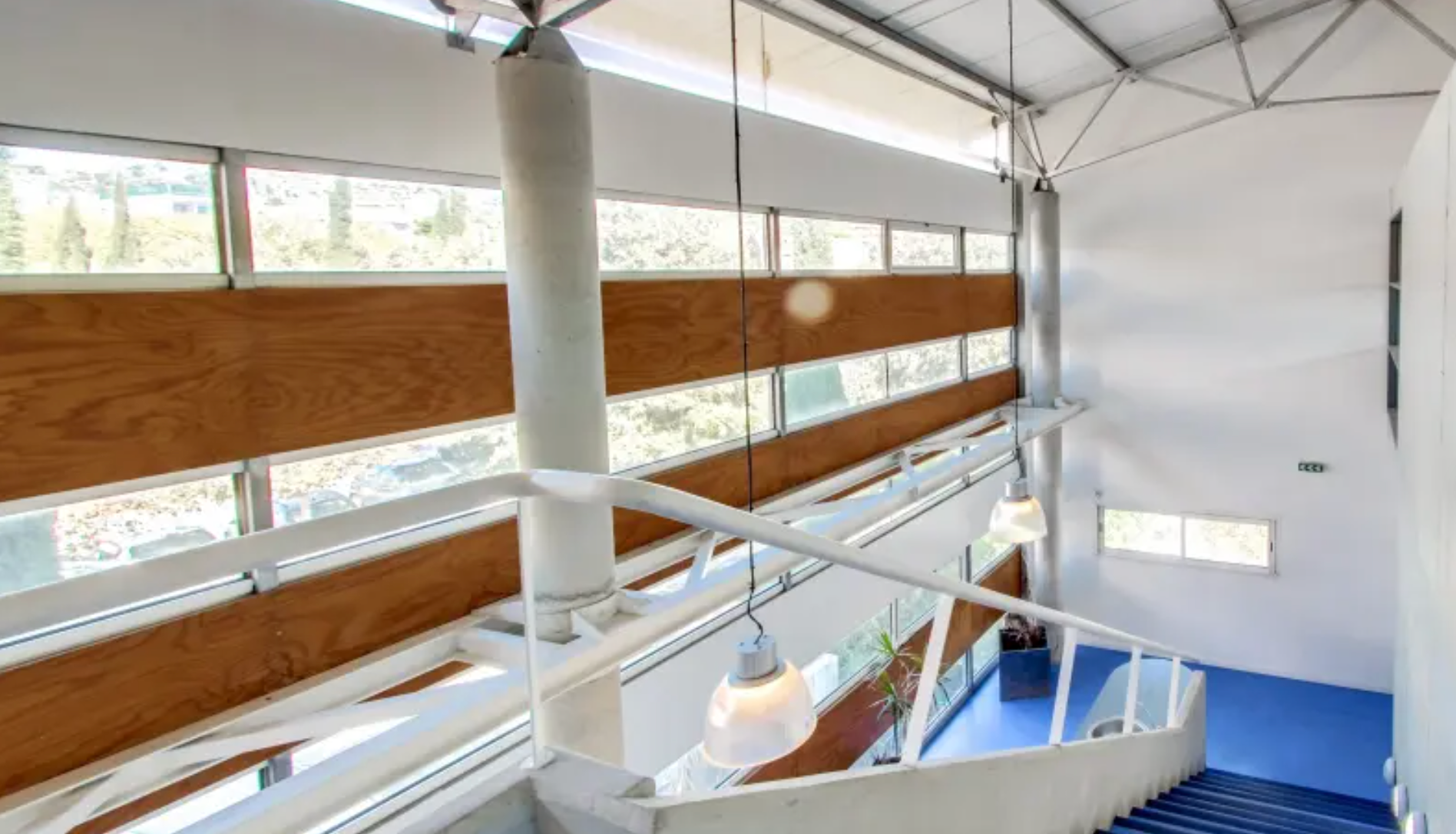 Image des bureaux au 26 Avenue andre roussin, Marseille 16 - Bureaux à louer