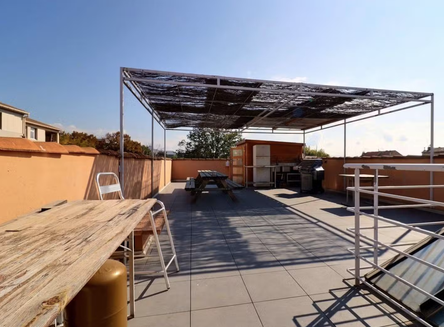 Image des bureaux au 25 Rue elie pelas, Marseille 16 - Bureaux à louer et à la vente