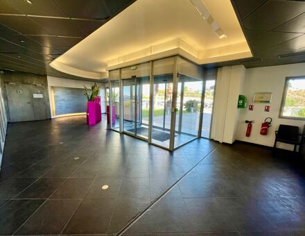 Bureaux du 15 Rue docteur zamenhof Marseille