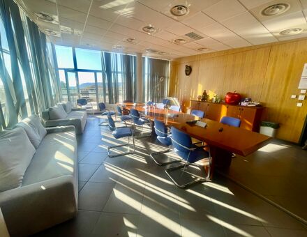 Bureaux du 15 Rue docteur zamenhof Marseille