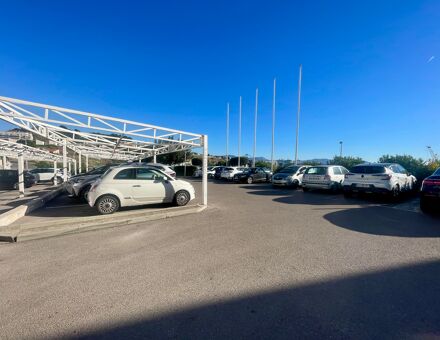 Bureaux du 15 Rue docteur zamenhof Marseille